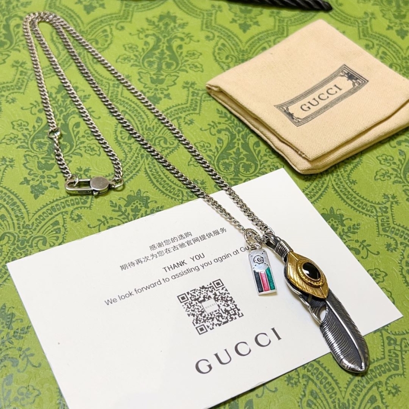 Gucci Necklaces